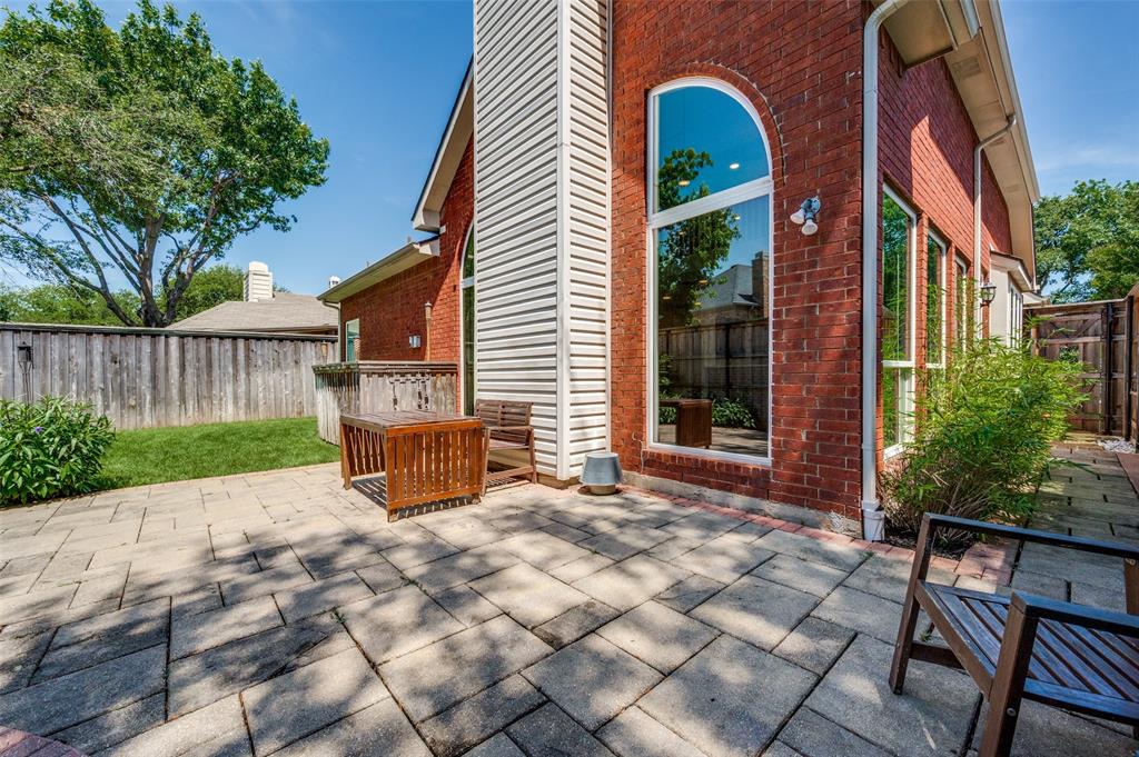 3772 Waterside Court Addison, TX 75001 - Photo 21 of 22
