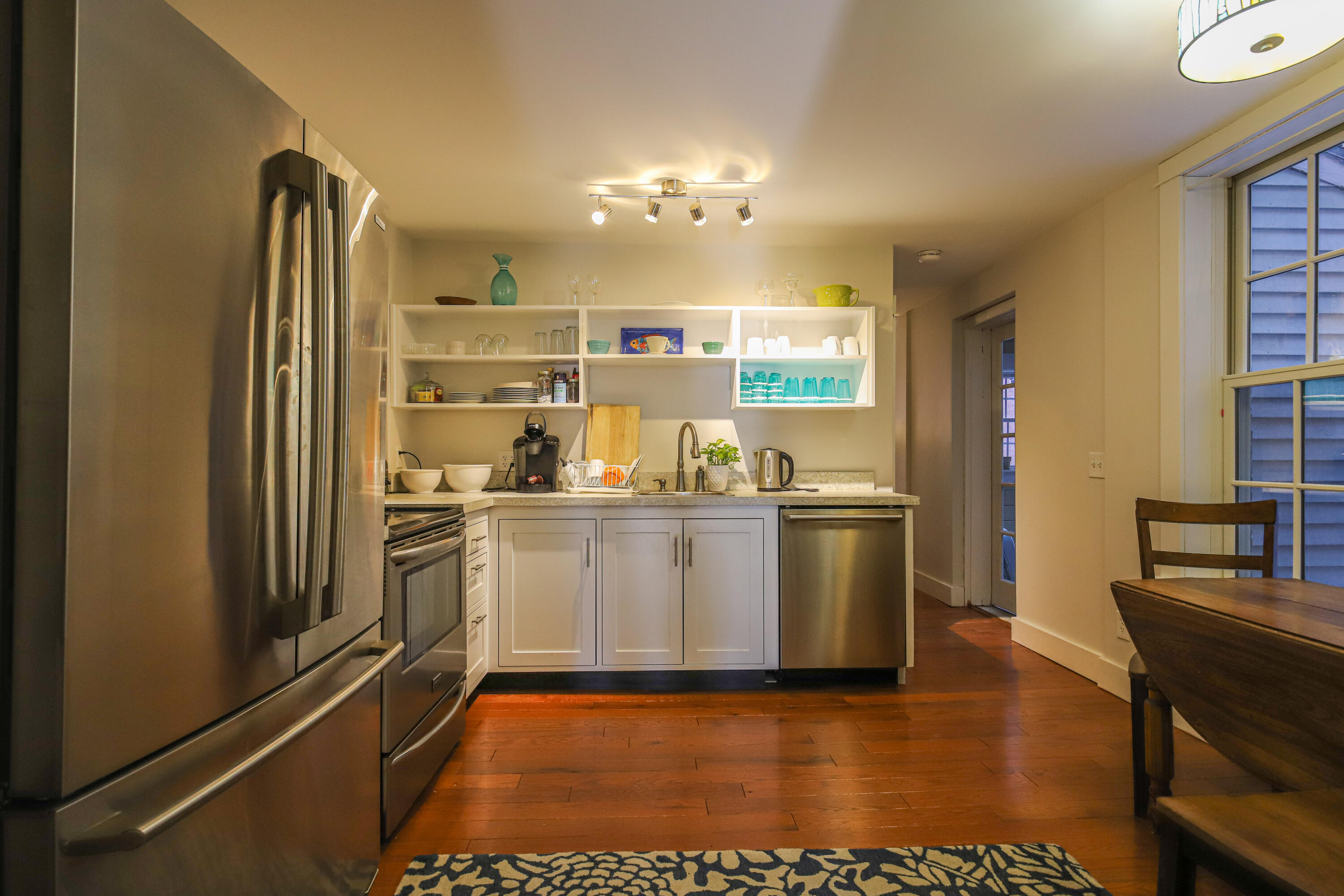 139 Spring St #2 Portland - 5Kitch