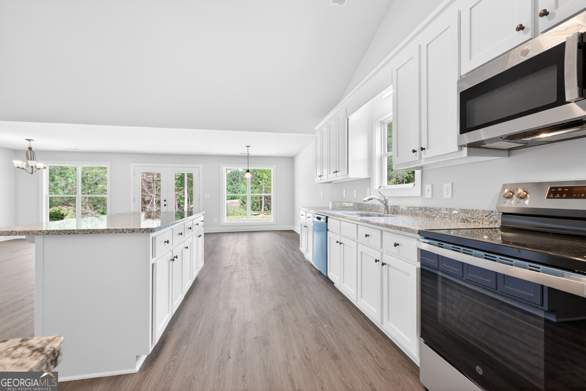 230 Airport Road, Unit 9 Canon, GA 30520 - Photo 12 of 29