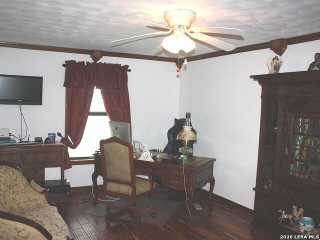 177 Schirmer Road Woodsboro, TX 78393 - Photo 22 of 32