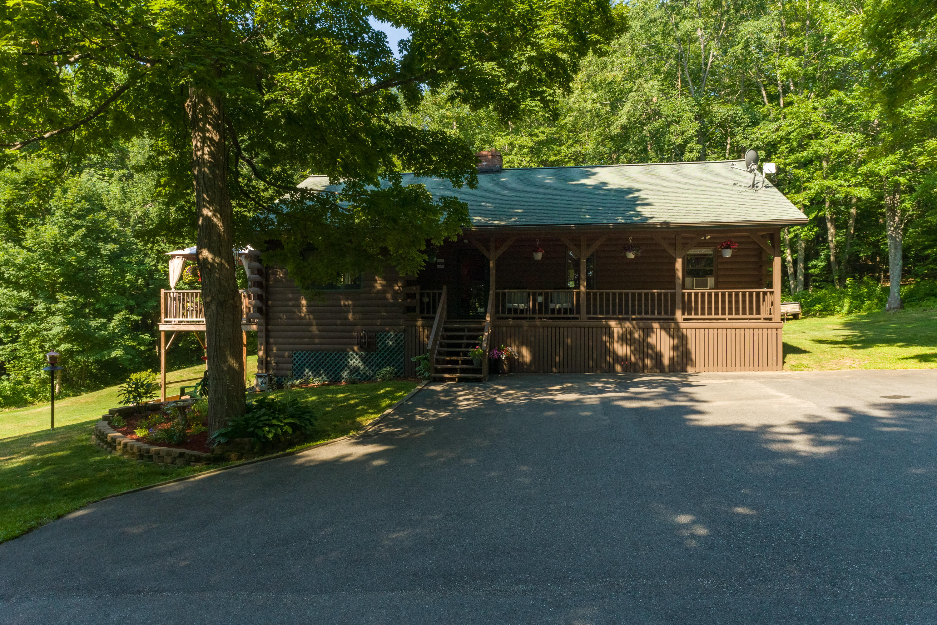 263 Oak Hill Road Wales, ME 04280 - Photo 5 of 50 (11)_263 Oak Hill Rd. Wales(MAPS)