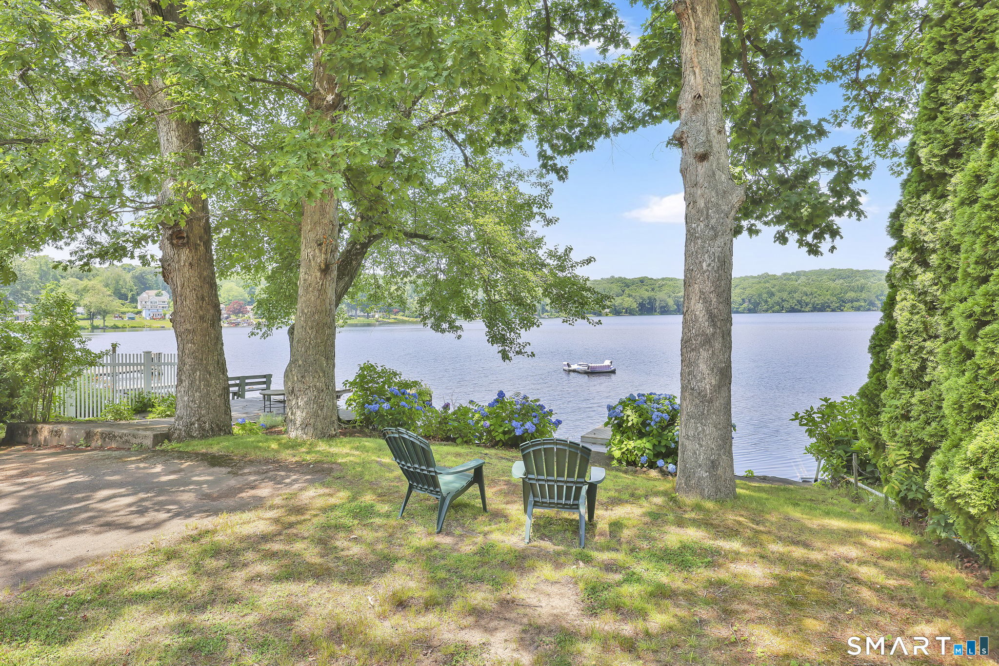 110 Great Hill Pond Road Portland, CT 06480 - Photo 3 of 35