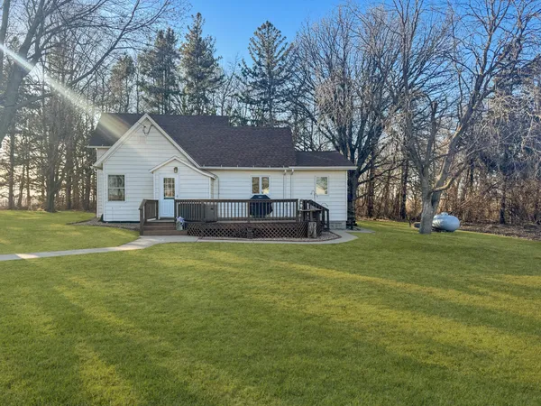 $249,000 | 1890 121st Street, Slayton, MN 56172