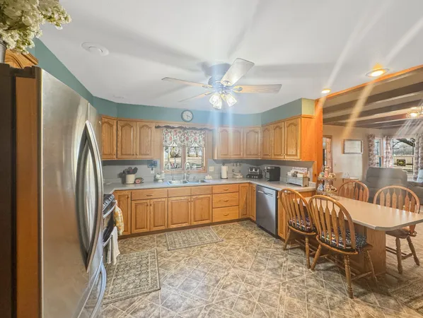 $249,000 | 1890 121st Street, Slayton, MN 56172