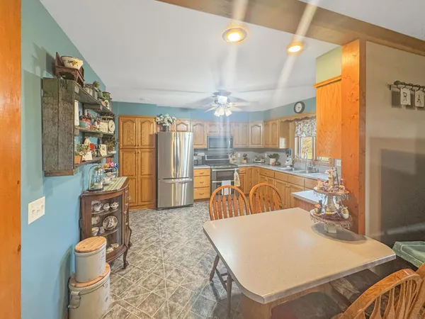 $249,000 | 1890 121st Street, Slayton, MN 56172