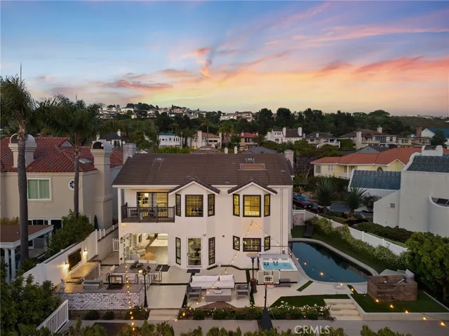$4,895,000 | 5 Hillsborough, Newport Beach, CA 92660