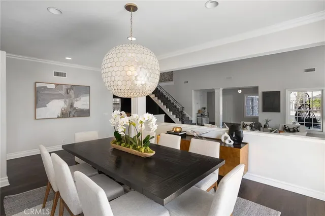 $4,895,000 | 5 Hillsborough, Newport Beach, CA 92660