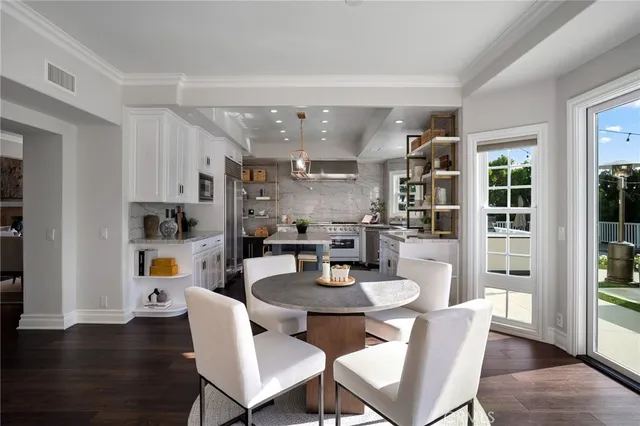 $4,895,000 | 5 Hillsborough, Newport Beach, CA 92660