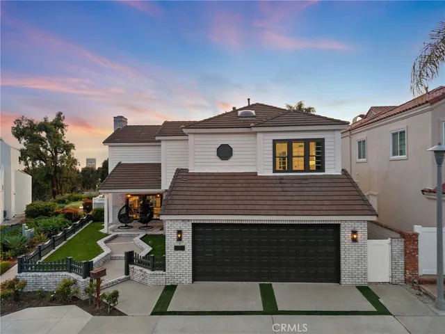 $4,895,000 | 5 Hillsborough, Newport Beach, CA 92660