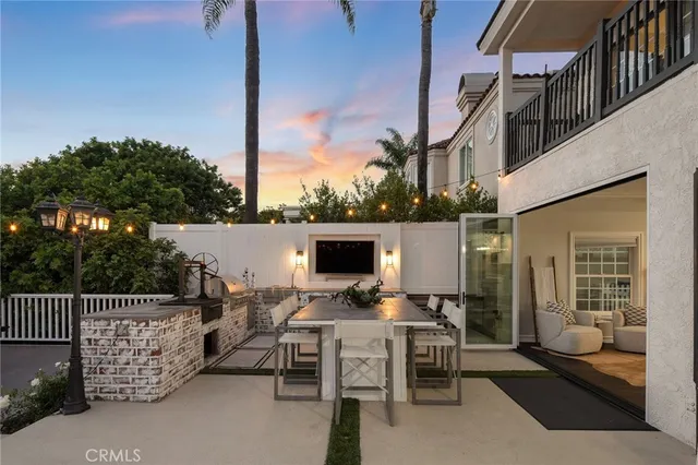 $4,895,000 | 5 Hillsborough, Newport Beach, CA 92660