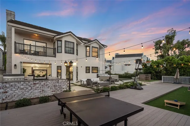 $4,895,000 | 5 Hillsborough, Newport Beach, CA 92660