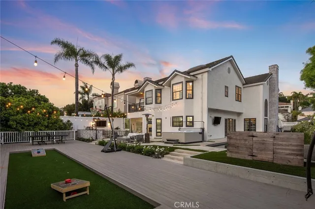 $4,895,000 | 5 Hillsborough, Newport Beach, CA 92660