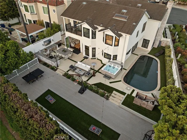 $4,895,000 | 5 Hillsborough, Newport Beach, CA 92660