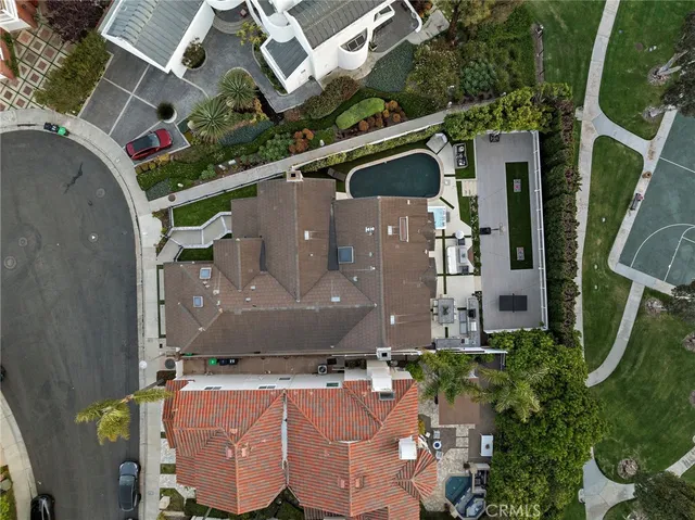 $4,895,000 | 5 Hillsborough, Newport Beach, CA 92660