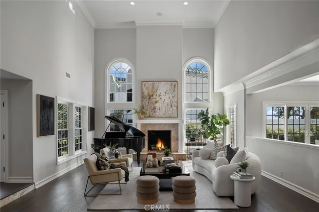 $4,895,000 | 5 Hillsborough, Newport Beach, CA 92660