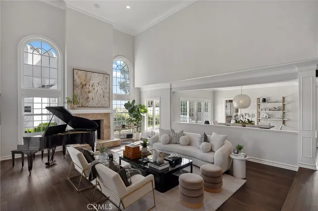 $4,895,000 | 5 Hillsborough, Newport Beach, CA 92660