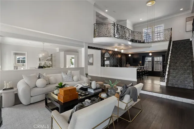 $4,895,000 | 5 Hillsborough, Newport Beach, CA 92660