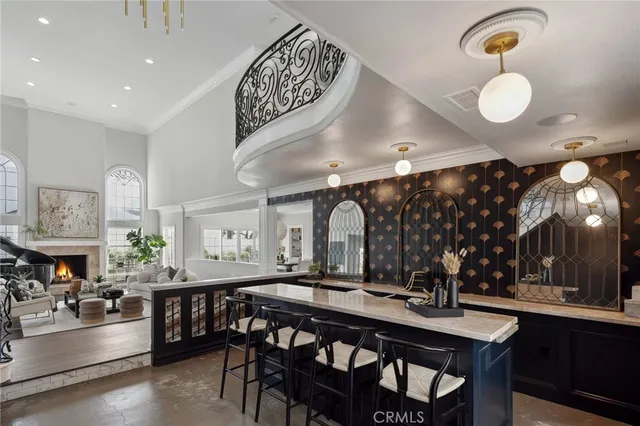 $4,895,000 | 5 Hillsborough, Newport Beach, CA 92660