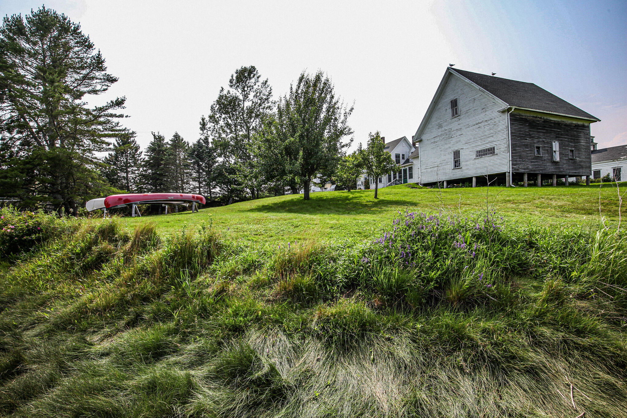 1440 Indian River Road Addison, ME 04606 - Photo 15 of 87 IMG_8433