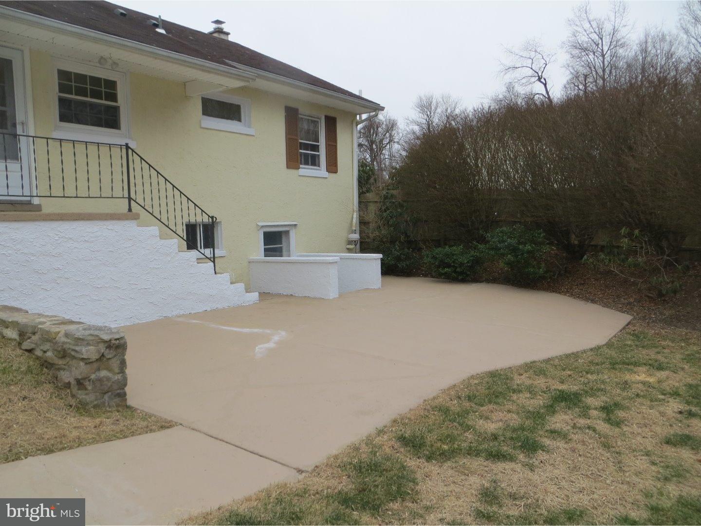 839 Highspire Road Glenmoore, PA 19343 - Photo 11 of 14 Exterior Back