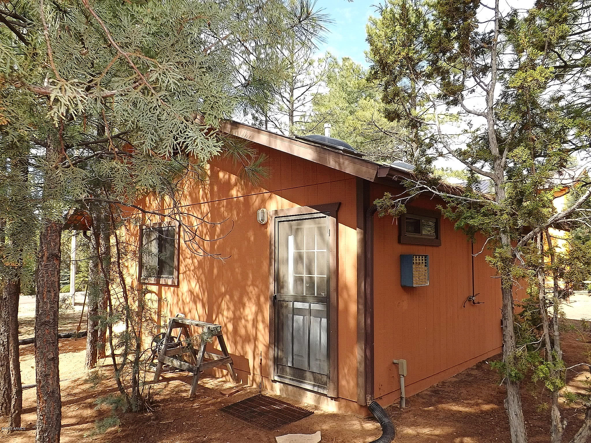 3144 Chevelon Road Overgaard, AZ 85933 - Photo 13 of 52 DSCF4456