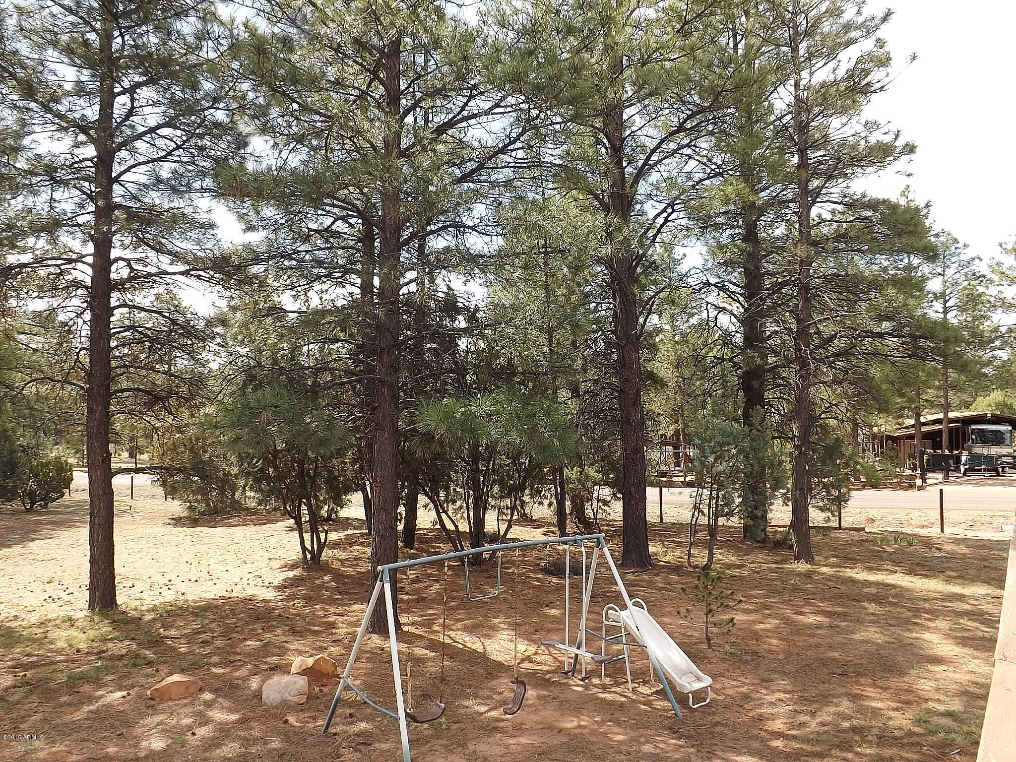 3144 Chevelon Road Overgaard, AZ 85933 - Photo 20 of 52 DSCF4465