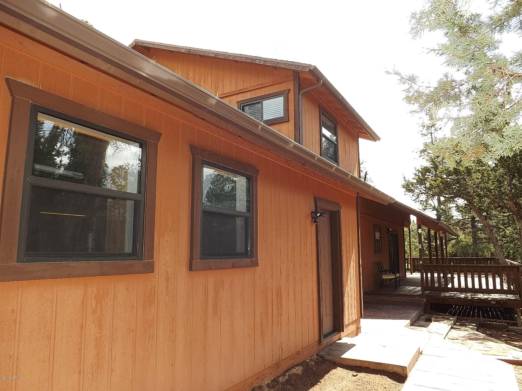 3144 Chevelon Road Overgaard, AZ 85933 - Photo 5 of 52 DSCF4447