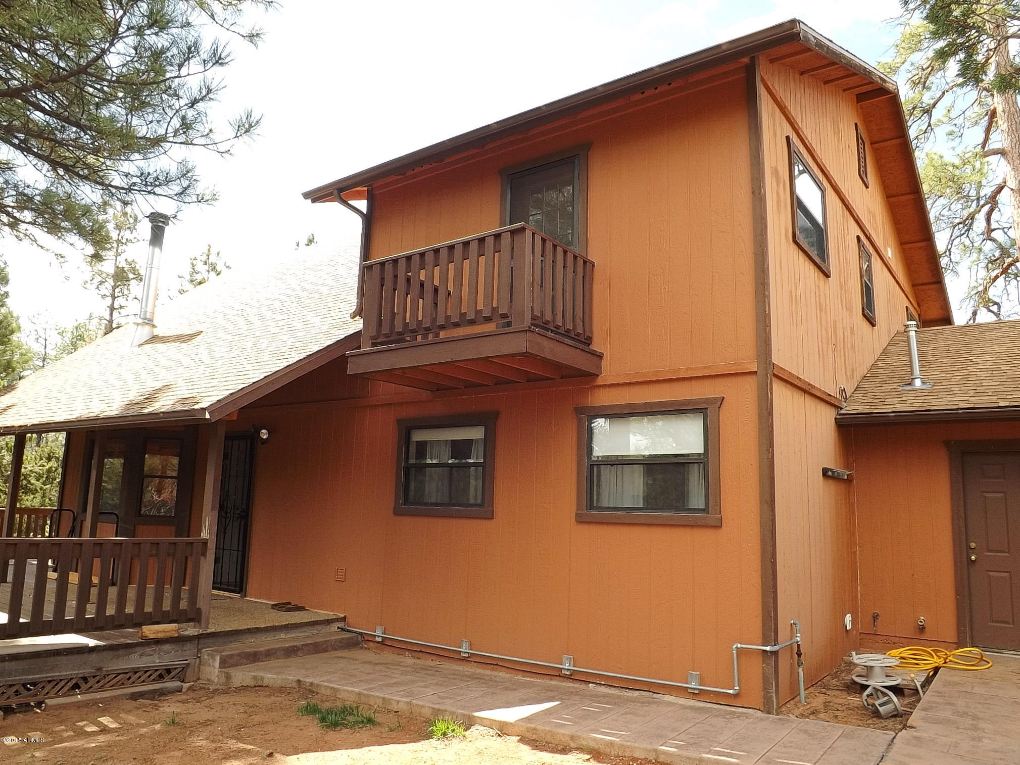 3144 Chevelon Road Overgaard, AZ 85933 - Photo 6 of 52 DSCF4449
