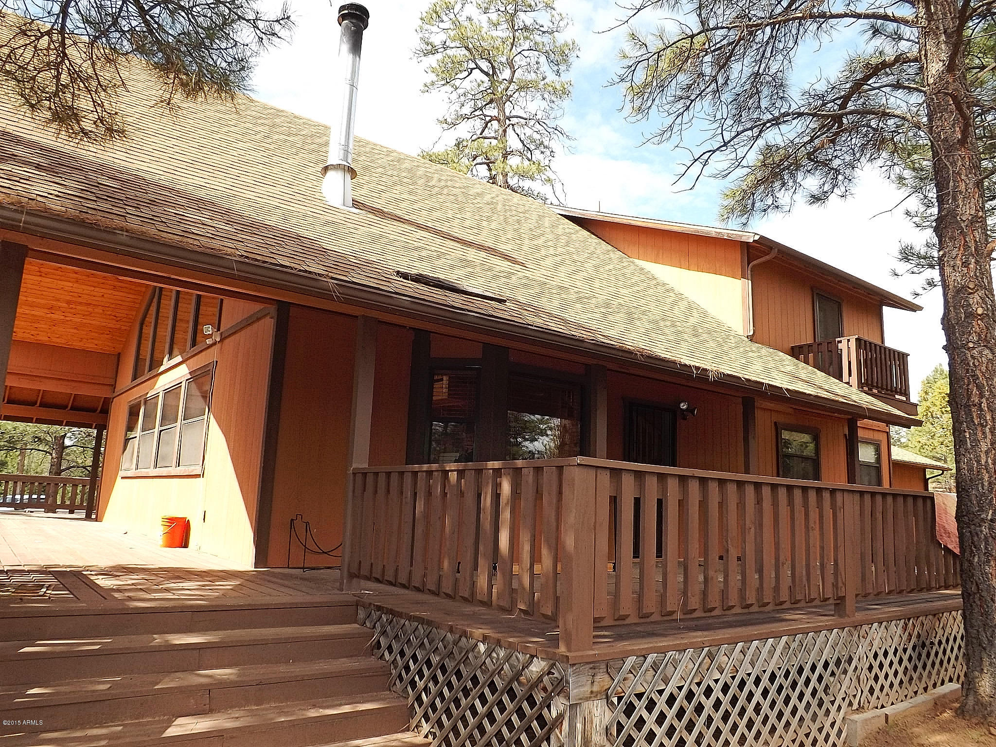3144 Chevelon Road Overgaard, AZ 85933 - Photo 7 of 52 DSCF4451