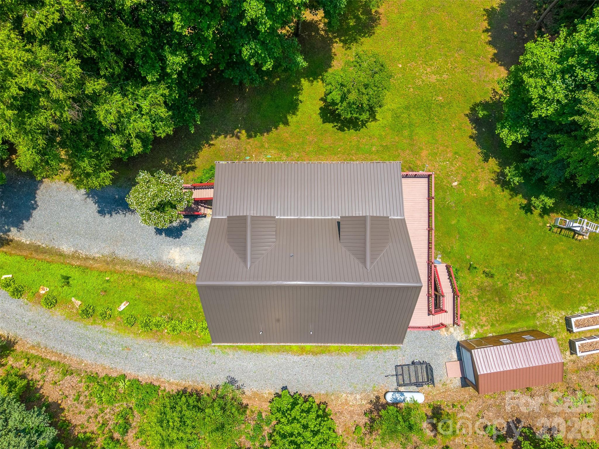 77 Pigeon Creek Road Bryson City, NC 28713 - Photo 45 of 47