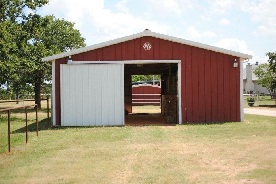 21701 East Britton Road Harrah, OK 73045 - Photo 21 of 30 Gallery Image 21