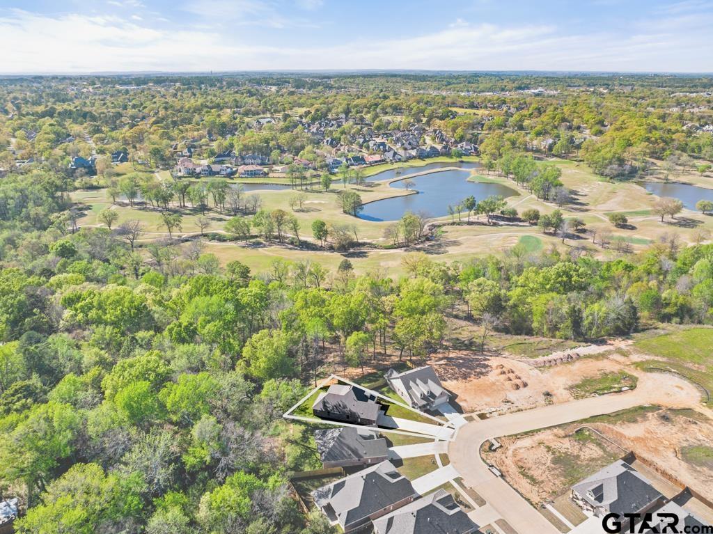 496 Preston Rdg Drive Tyler, TX 75703 - Photo 29 of 34 a view of city and ocean