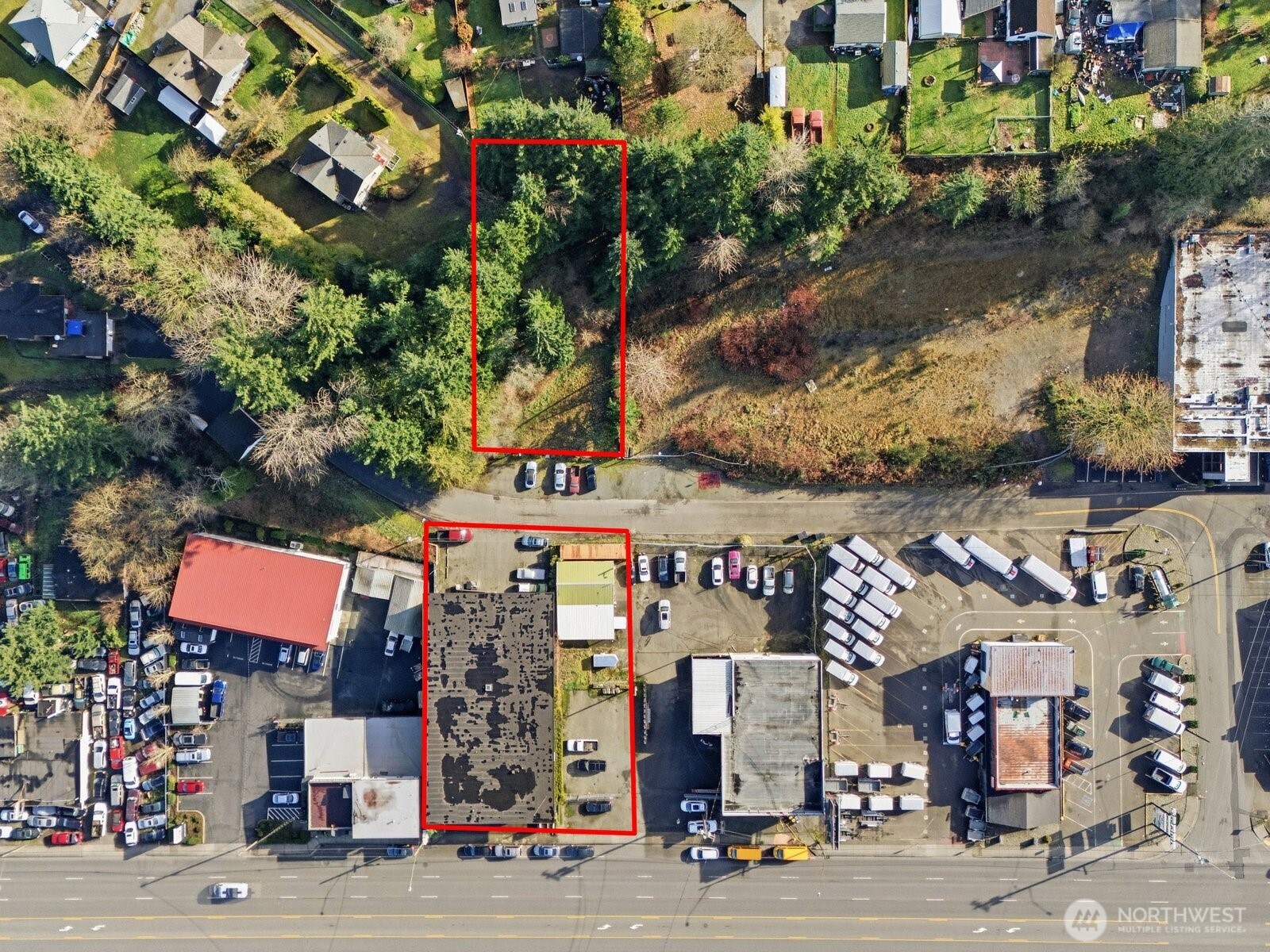 6325 Evergreen Way Everett, WA 98203 - Photo 36 of 38