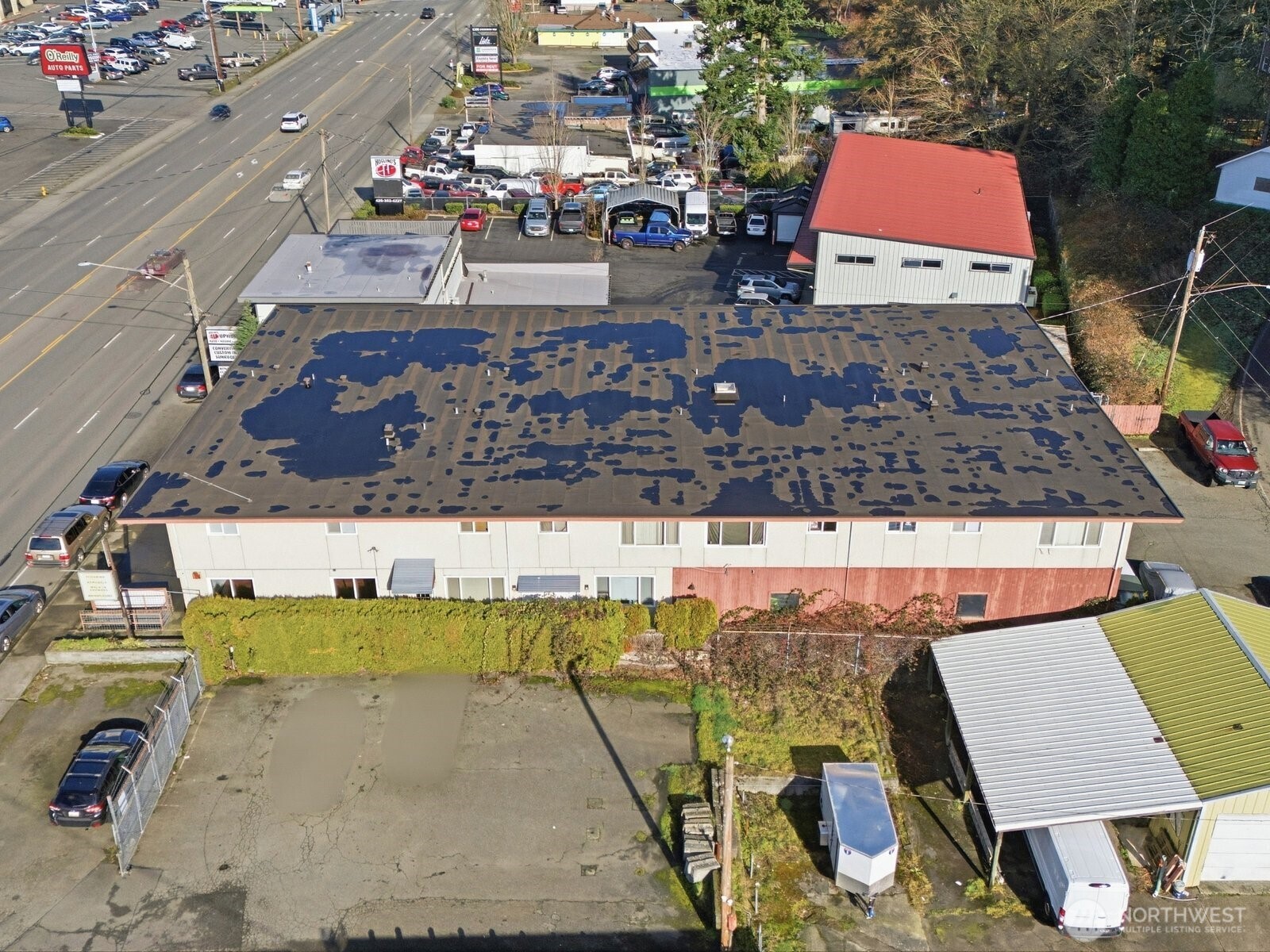 6325 Evergreen Way Everett, WA 98203 - Photo 4 of 38