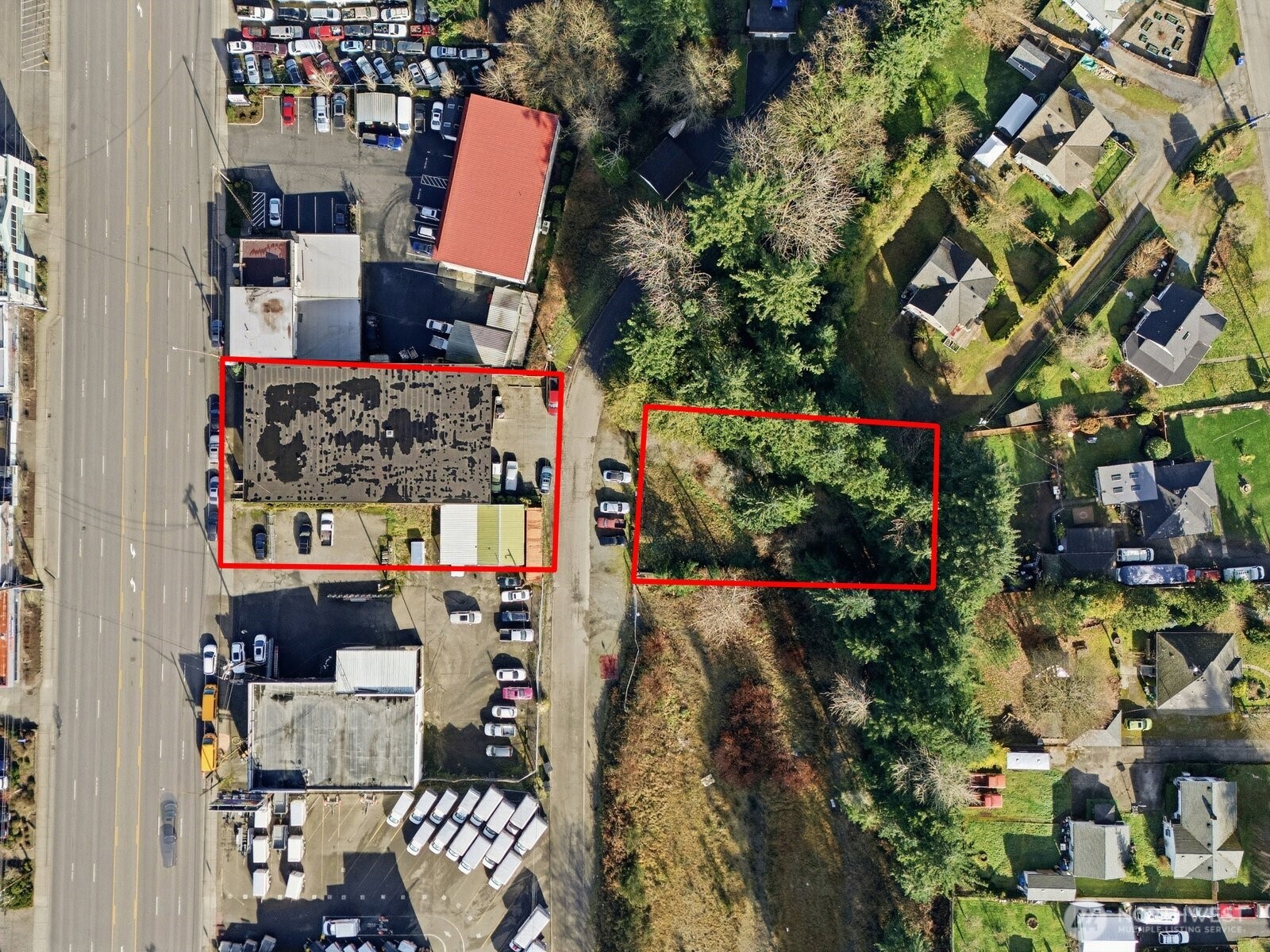 6325 Evergreen Way Everett, WA 98203 - Photo 5 of 38