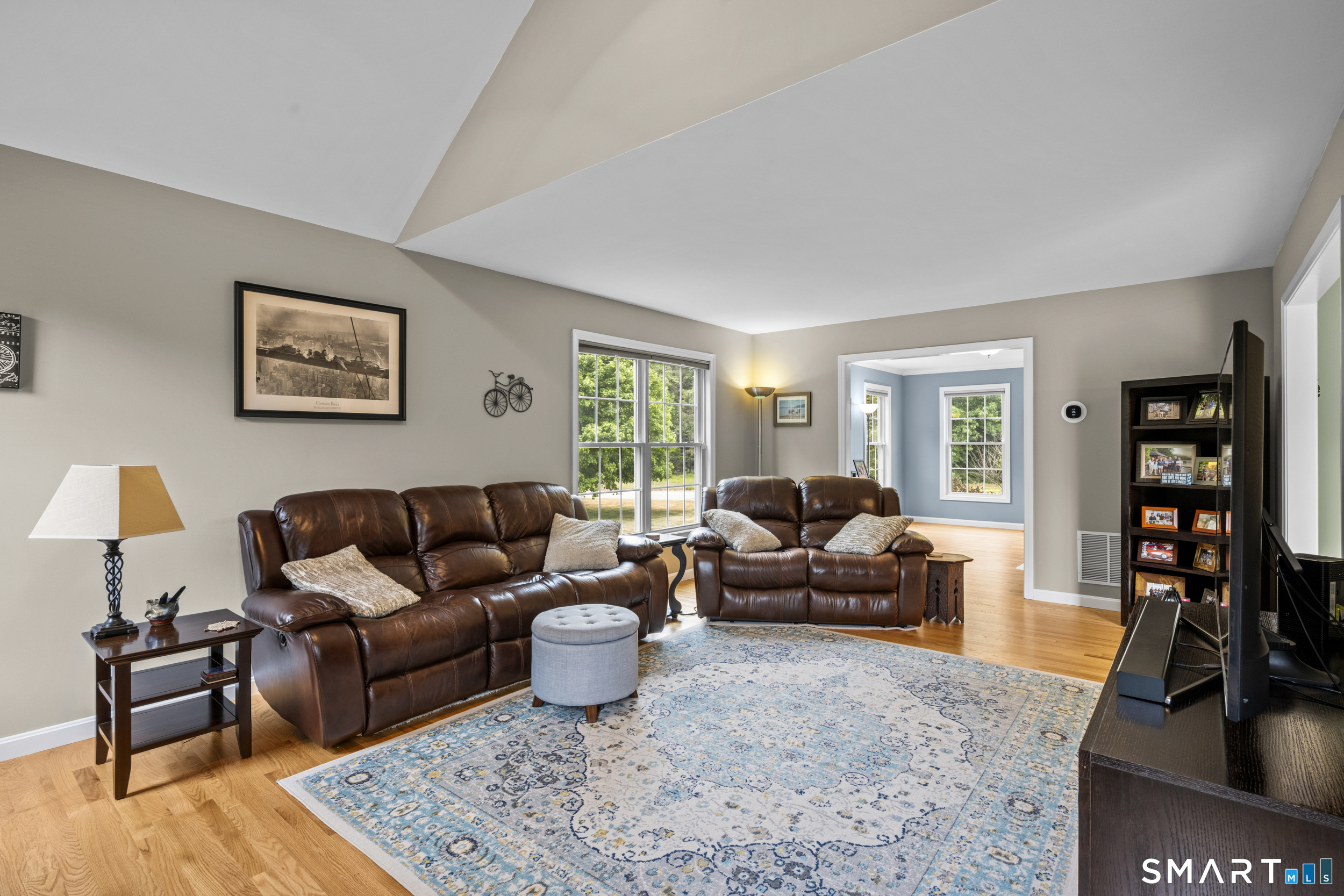 72 Haley Meadow Road Griswold, CT 06351 - Photo 7 of 40