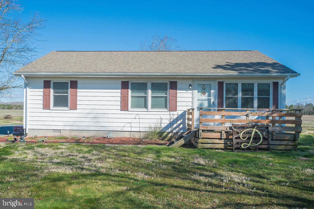 4025 Jones Road Pocomoke City, MD 21851 - Photo 1 of 40