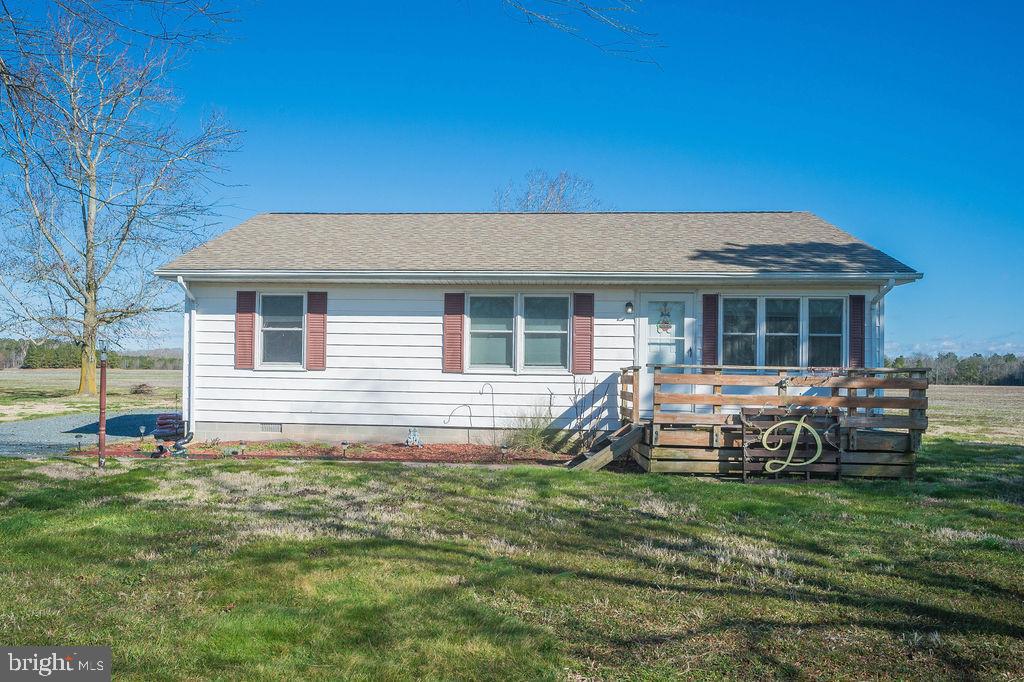 4025 Jones Road Pocomoke City, MD 21851 - Photo 2 of 40