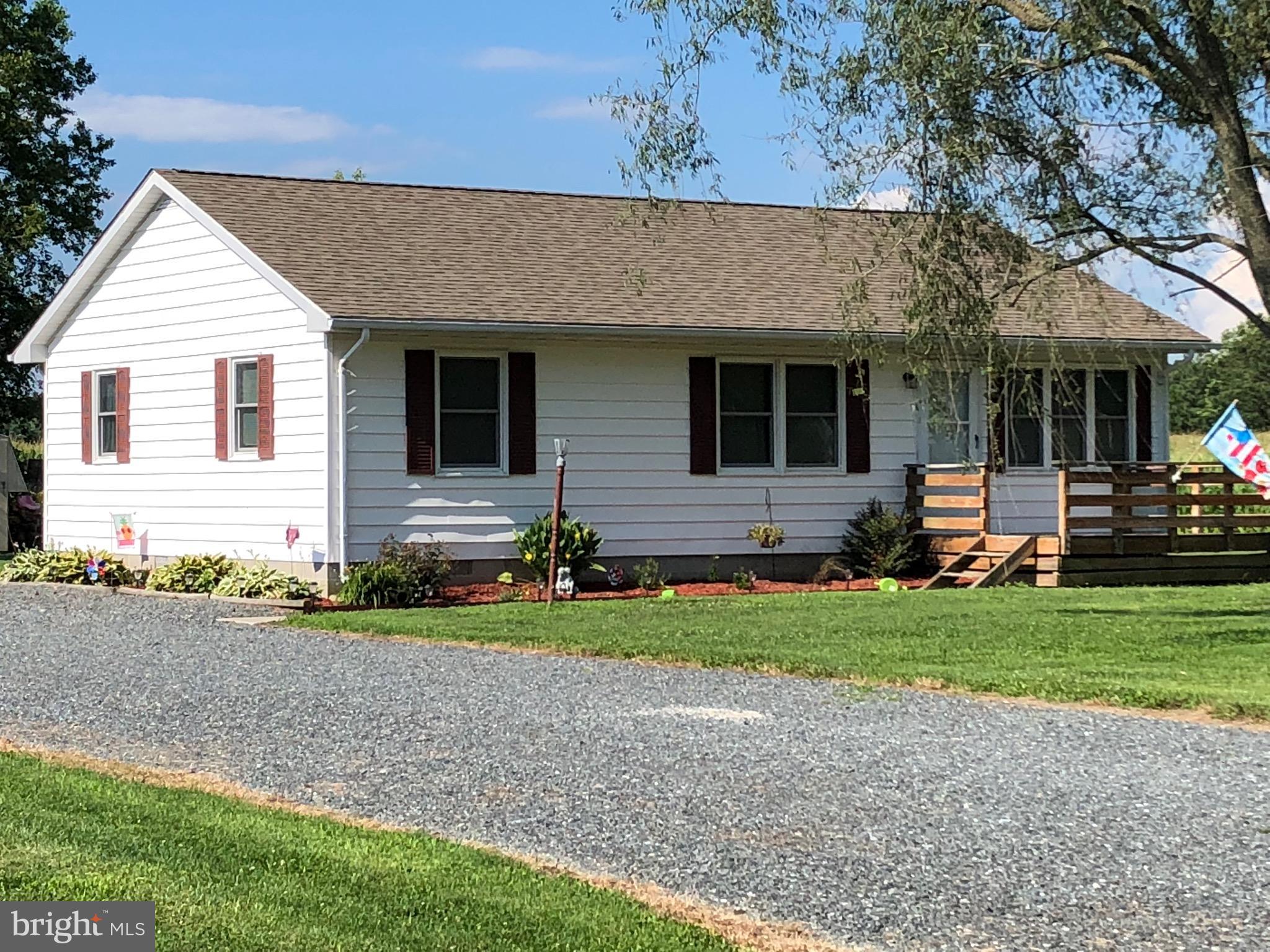 4025 Jones Road Pocomoke City, MD 21851 - Photo 3 of 40