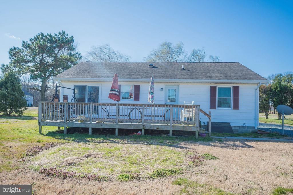 4025 Jones Road Pocomoke City, MD 21851 - Photo 27 of 40