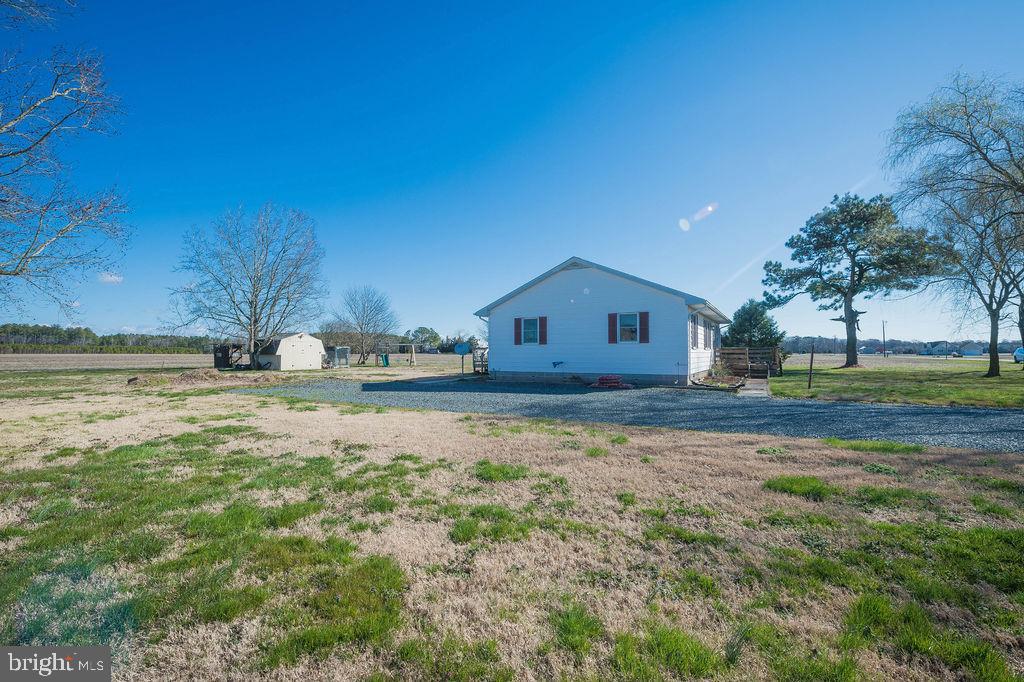 4025 Jones Road Pocomoke City, MD 21851 - Photo 30 of 40