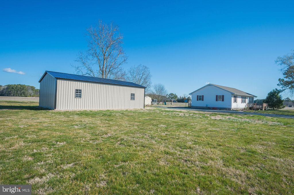 4025 Jones Road Pocomoke City, MD 21851 - Photo 31 of 40