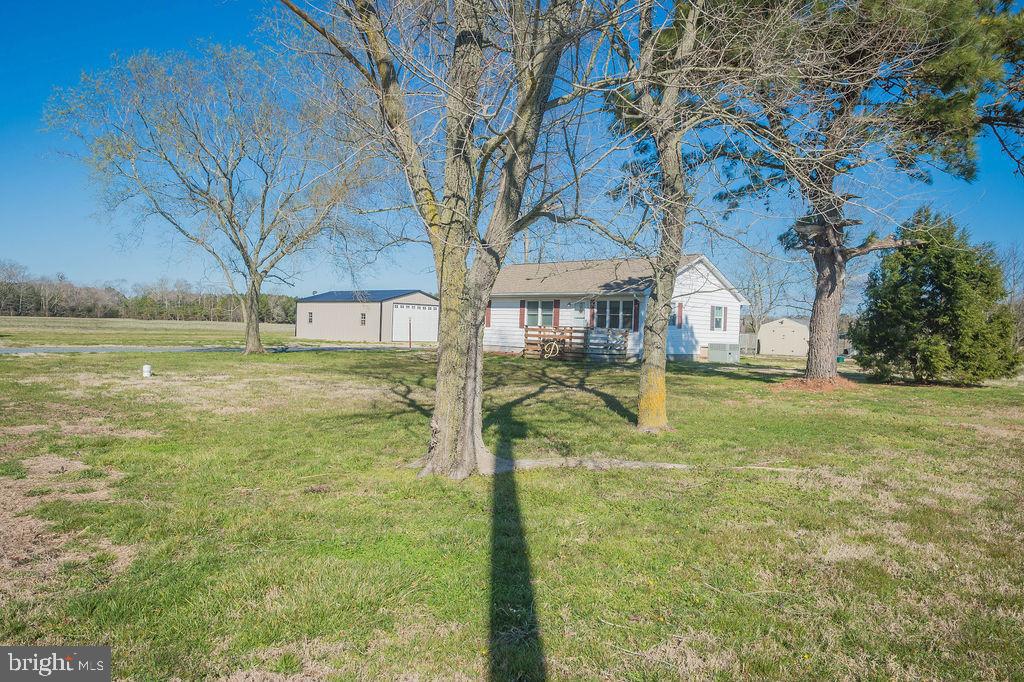 4025 Jones Road Pocomoke City, MD 21851 - Photo 34 of 40