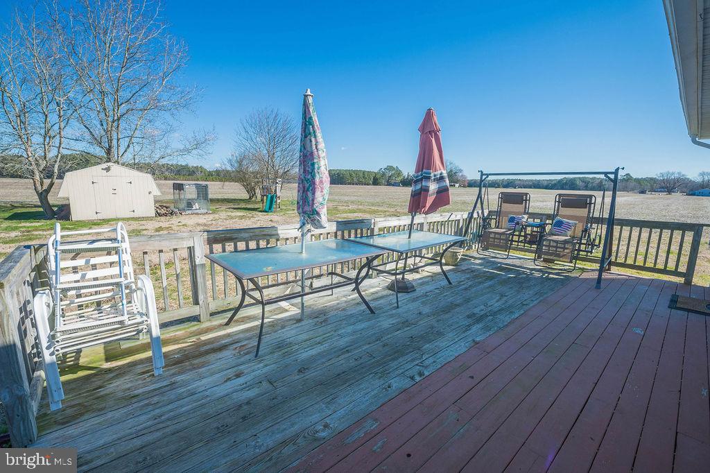 4025 Jones Road Pocomoke City, MD 21851 - Photo 35 of 40