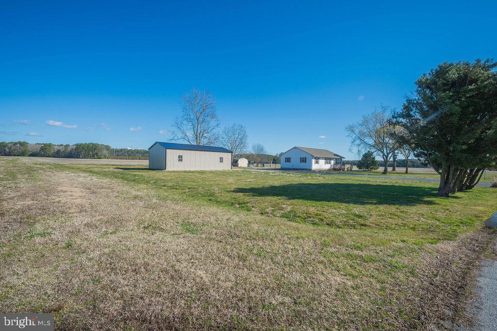 4025 Jones Road Pocomoke City, MD 21851 - Photo 36 of 40