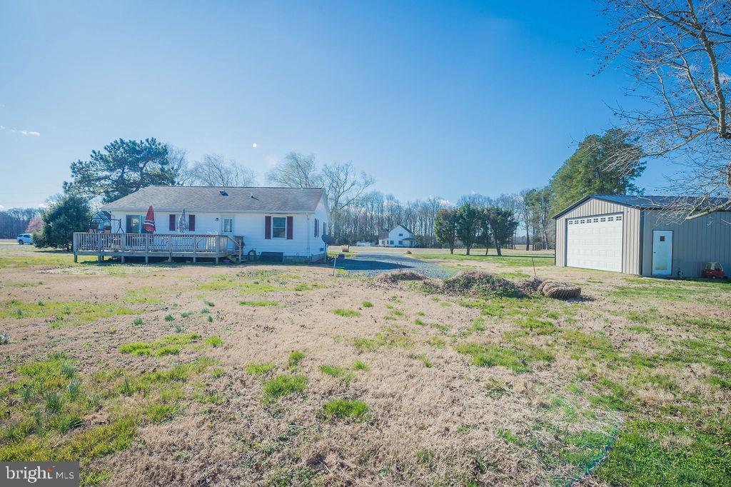 4025 Jones Road Pocomoke City, MD 21851 - Photo 37 of 40