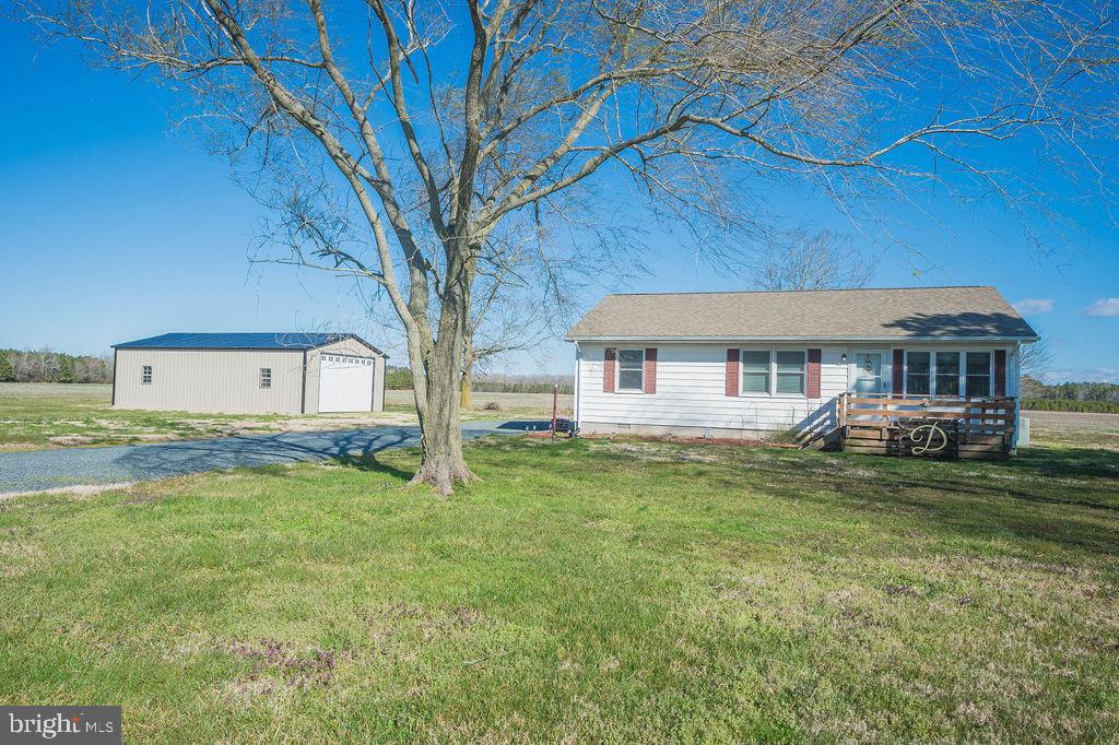 4025 Jones Road Pocomoke City, MD 21851 - Photo 38 of 40
