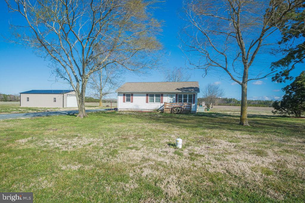 4025 Jones Road Pocomoke City, MD 21851 - Photo 39 of 40