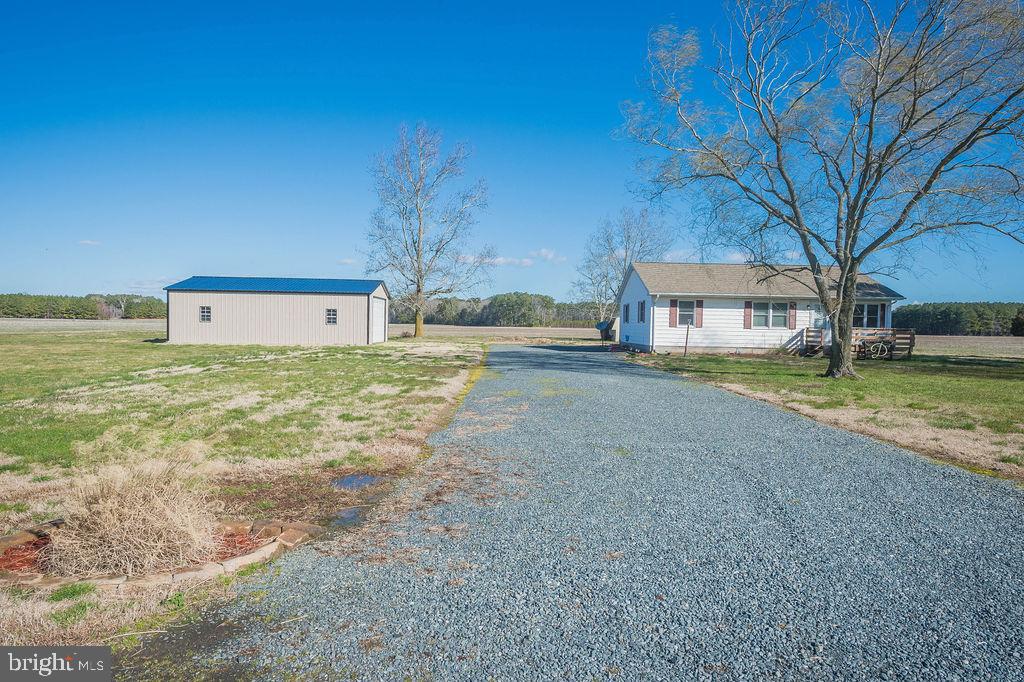 4025 Jones Road Pocomoke City, MD 21851 - Photo 40 of 40