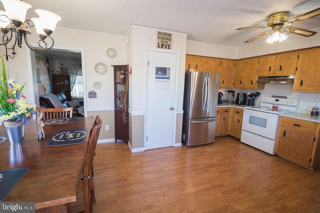 4025 Jones Road Pocomoke City, MD 21851 - Photo 5 of 40